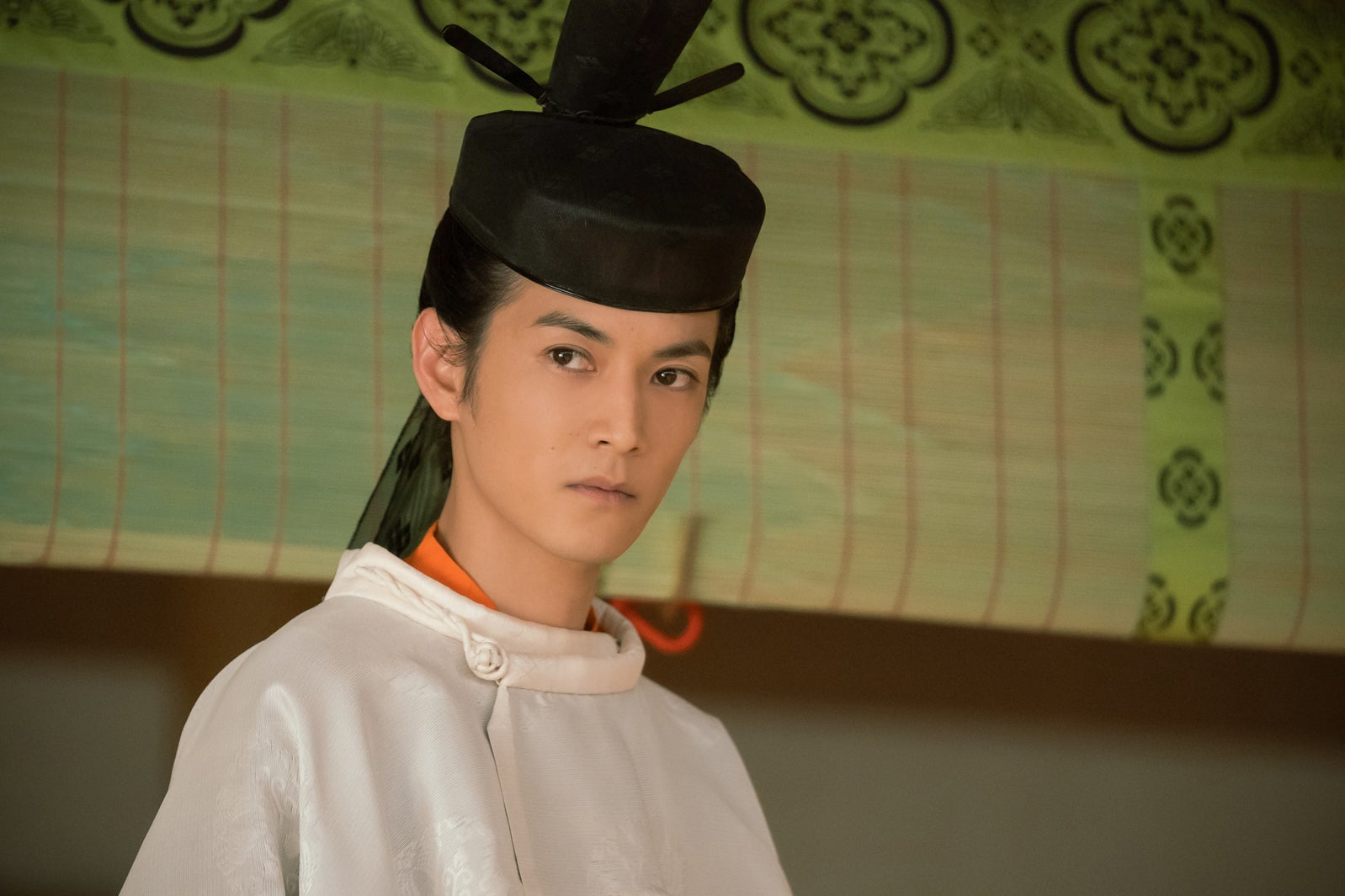 「光る君へ」第45話（C）NHK