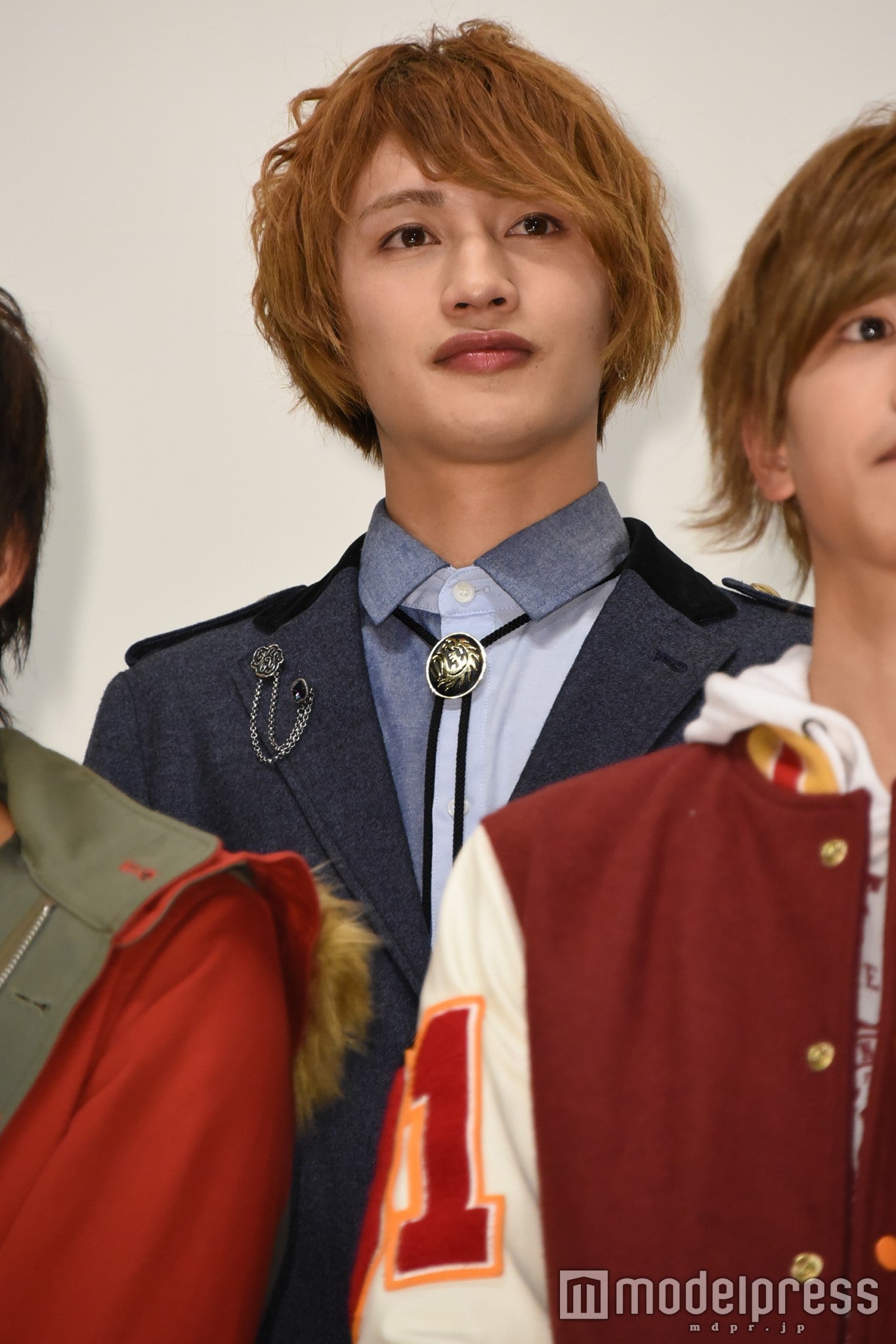 松本岳（C）モデルプレス