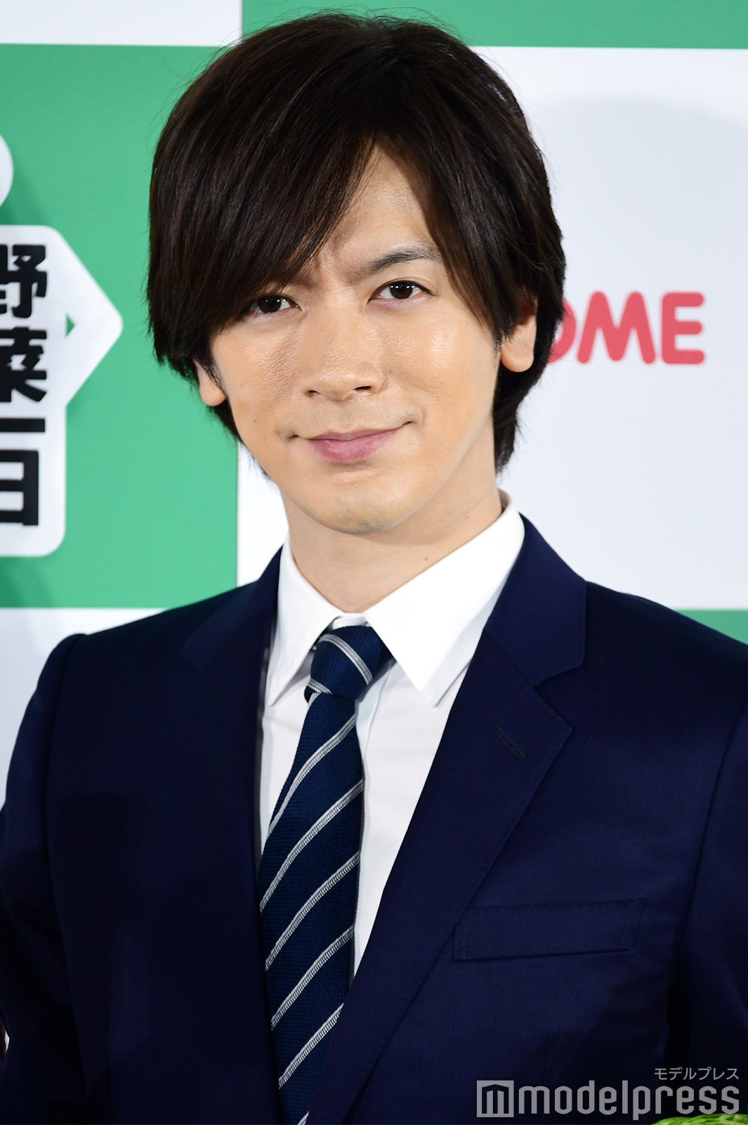 DAIGO （C）モデルプレス