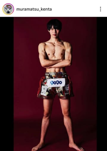 ブレイキングダウン出場“戦うタレント”が結婚 お相手はモデル「12歳差婚です！」