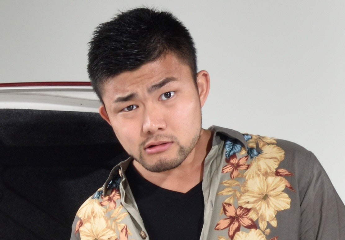 小林勇貴監督（提供写真）