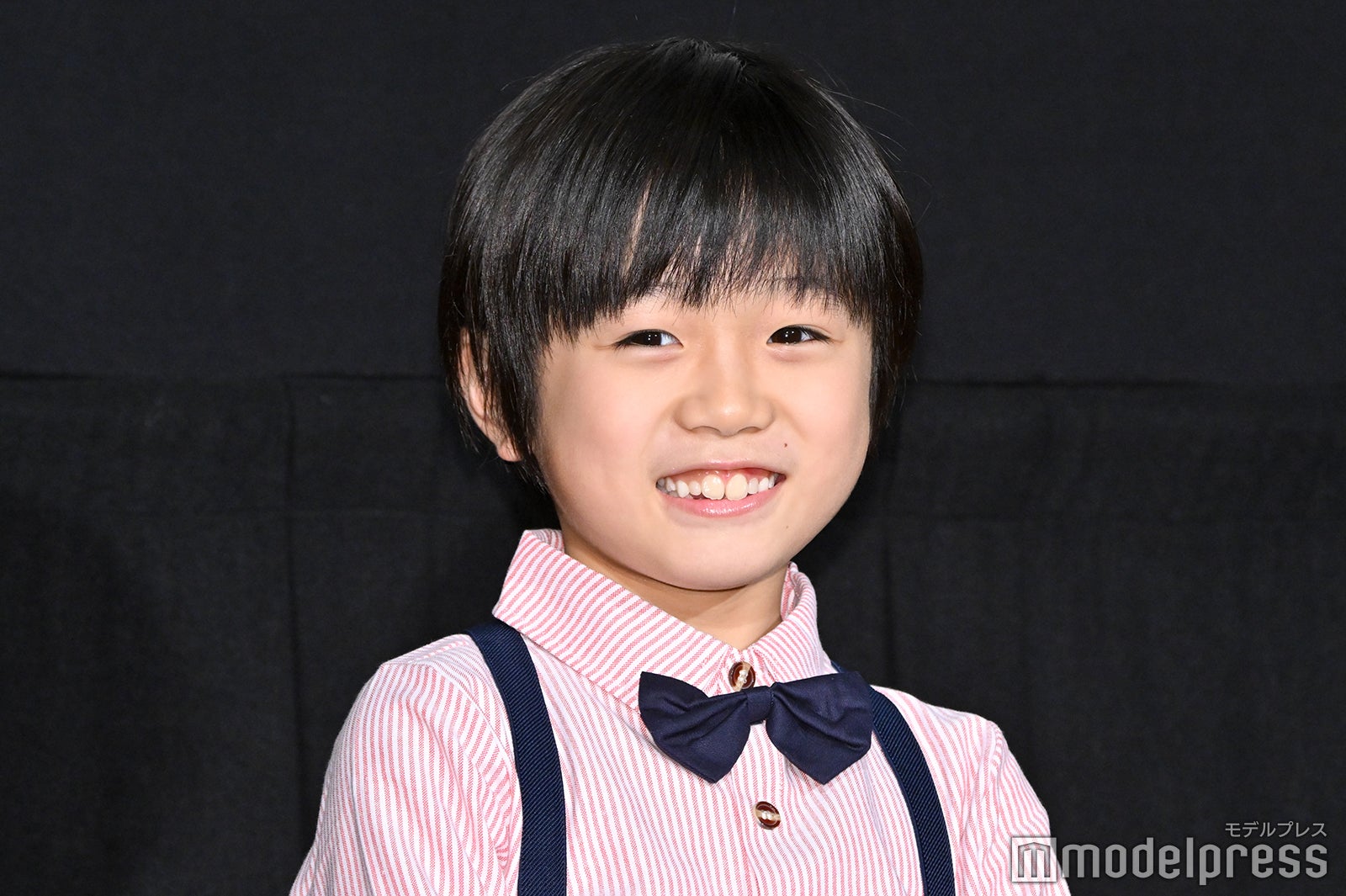 森優理斗 （C）モデルプレス
