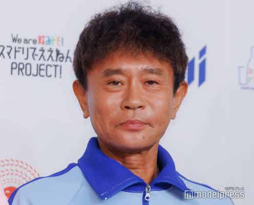 浜田雅功、松本人志とは「自然と2人で動いてました」ダウンタウン結成当初回顧 泥酔エピソードも明かす