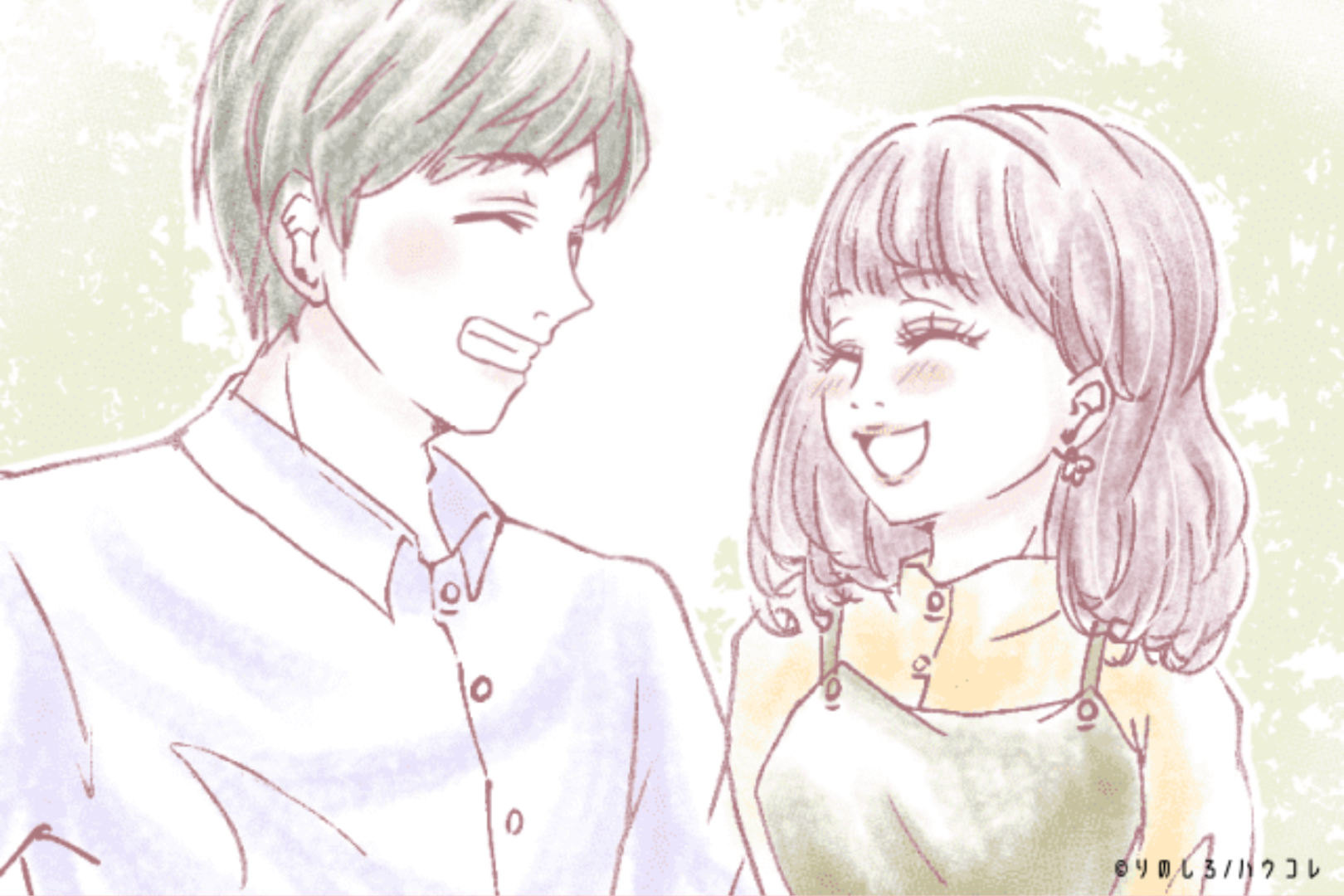 「出会いがない」は思い込みかも。自然に彼氏ができた女性がやっていた意外なこと