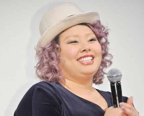 渡辺直美、「ピカルの定理」終了で心境「楽しかった思い出がない」