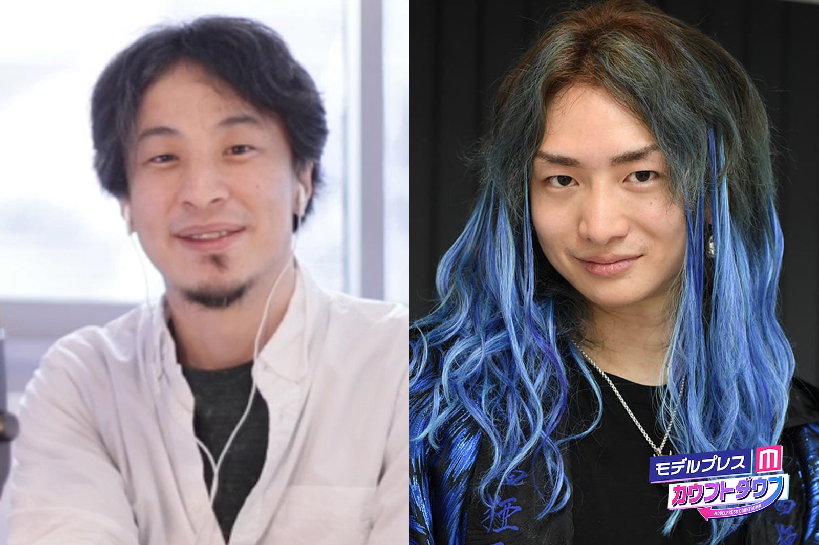 DJ社長、インドネシア移住後のYouTube再生回数を分析 ひろゆきも頷き「それはあるかも」