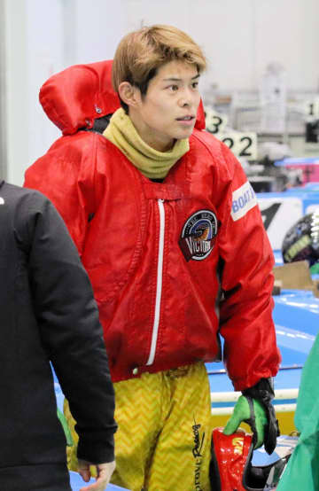 【ボート】鳴門G1 西丸悠太朗が伸び中心に好ムード