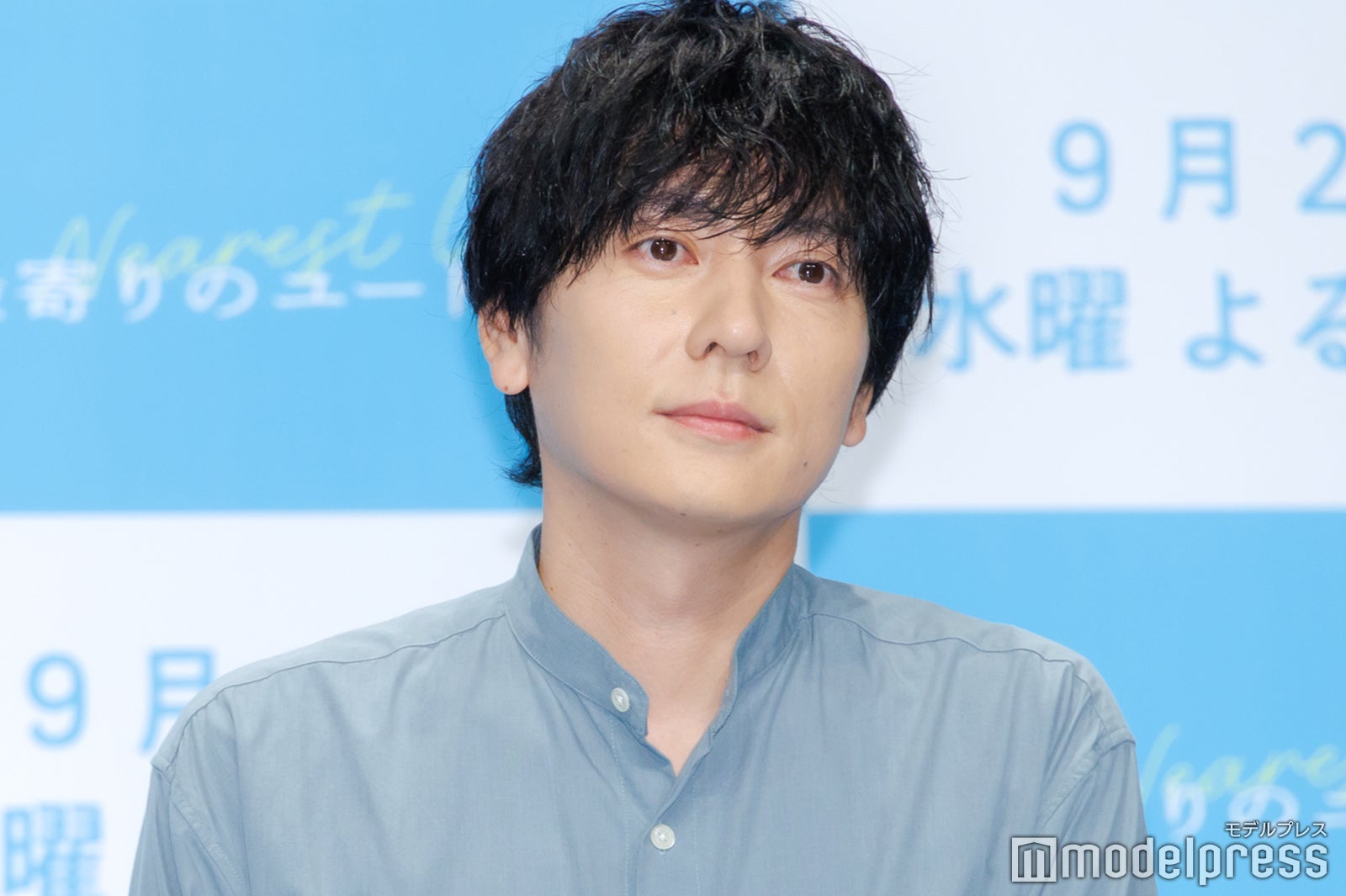 山村隆太（C）モデルプレス