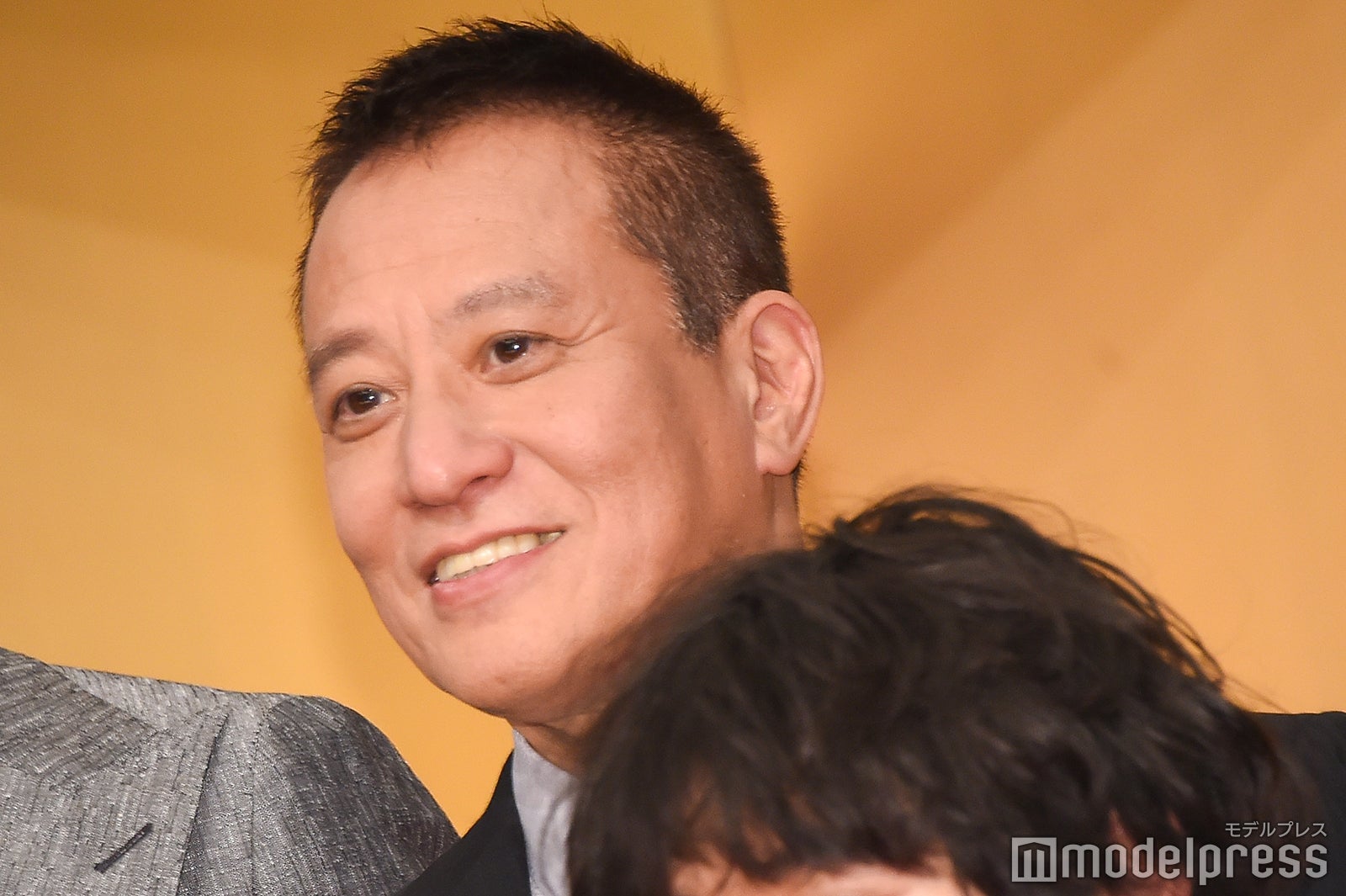 上杉祥三 （C）モデルプレス