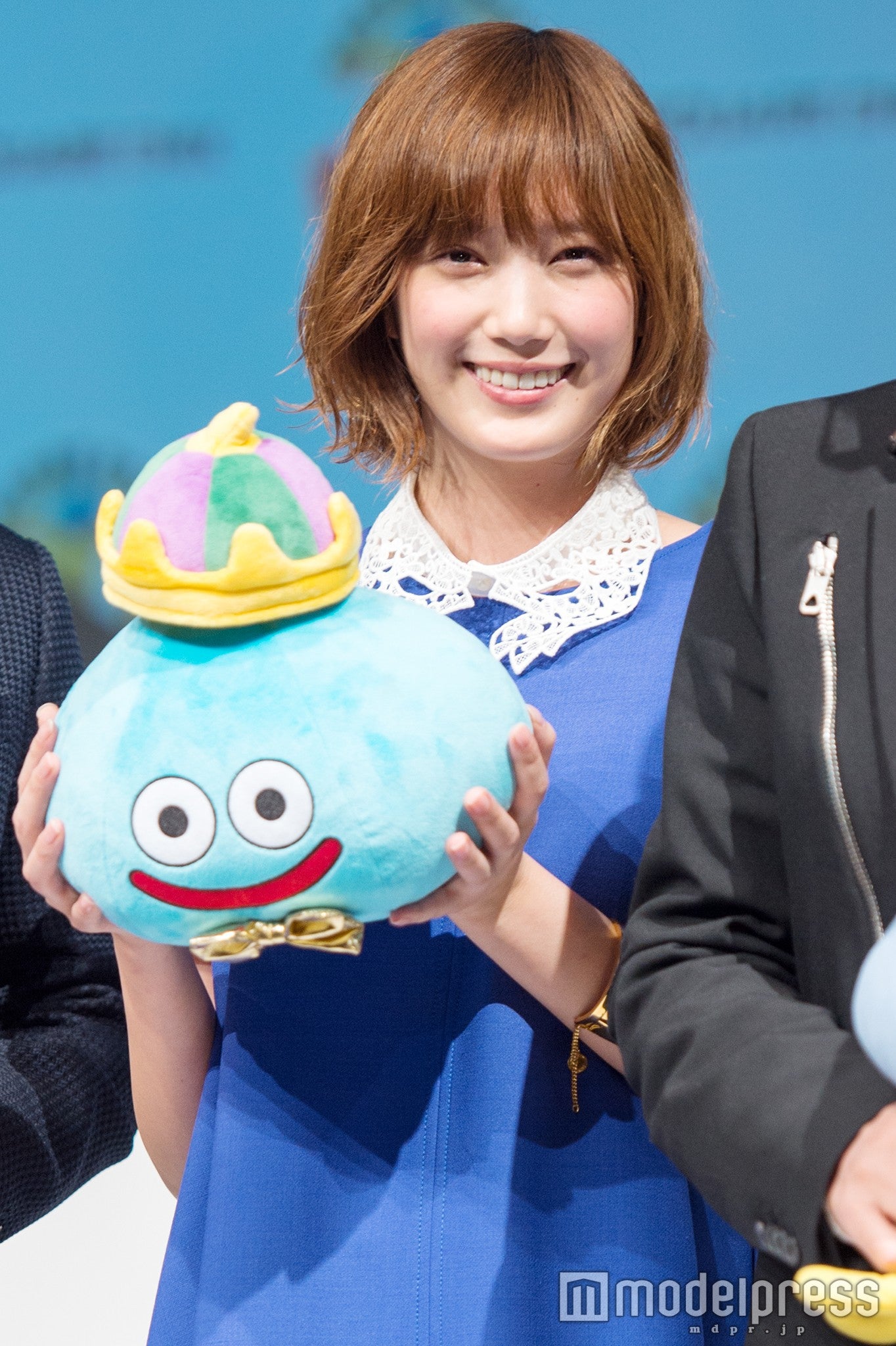 本田翼（C）モデルプレス