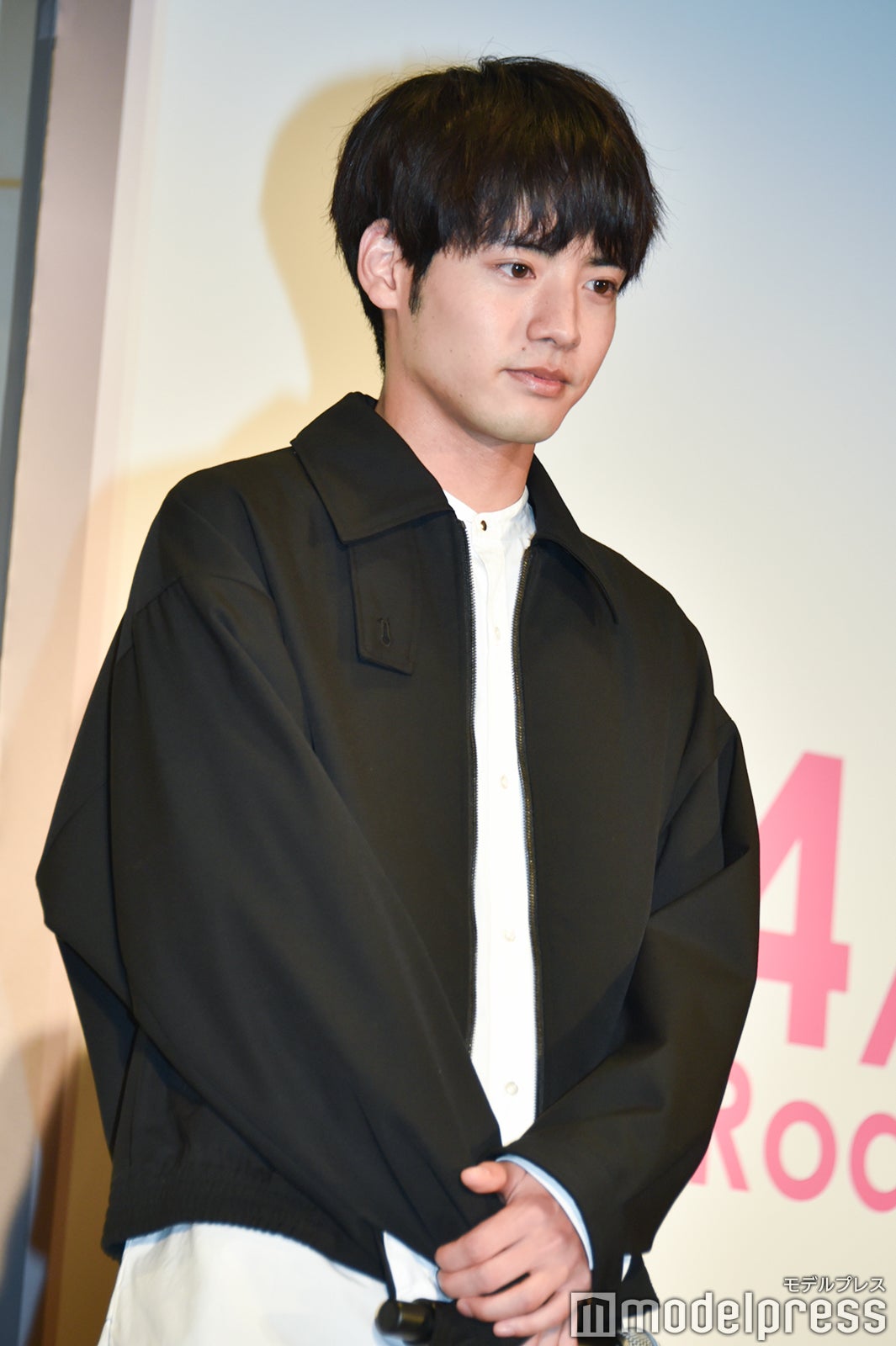 赤楚衛二（C）モデルプレス