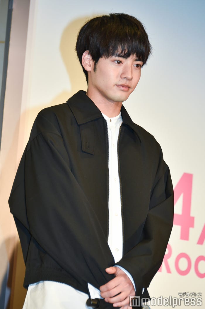 赤楚衛二(C)モデルプレス