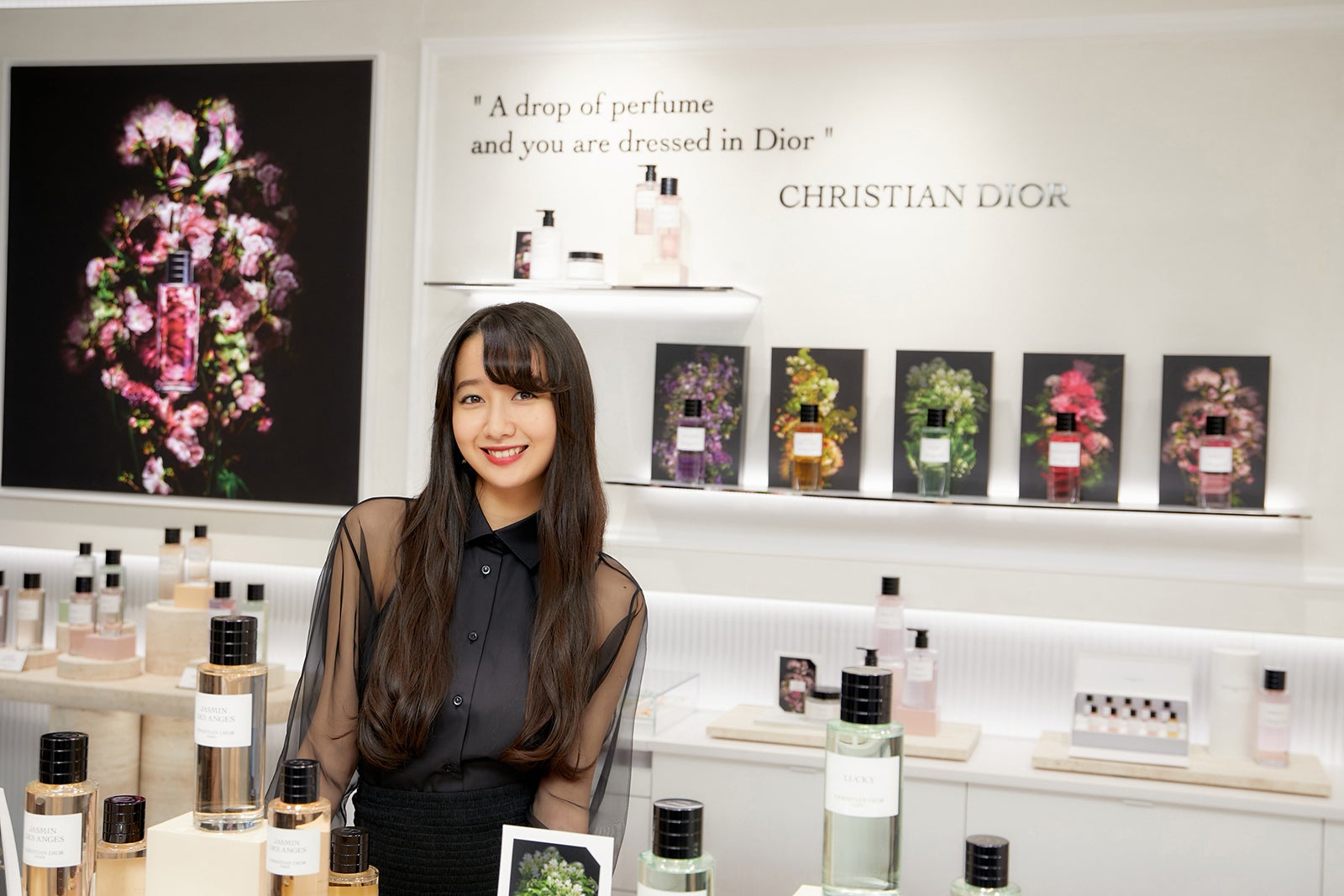 Cocomi （提供写真）