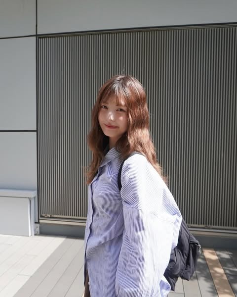 堀口真帆、ビキニ姿で美ボディ全開「脚長すぎ」「セクシー」の声