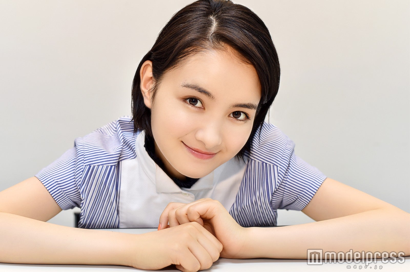 葵わかな 心折れました 救われた高杉真宙の言葉とは 次期朝ドラヒロインが初めて感じた挫折 モデルプレスインタビュー モデルプレス