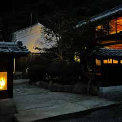 足るを知る木洩れ日る/画像提供:studioKANRO