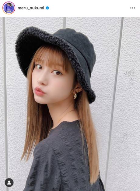 足ほっそい めるる 美脚際立つ私服ワンピースshot公開に反響 女の子の見本 スタイル良すぎ モデルプレス