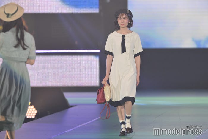 莉子(C)モデルプレス