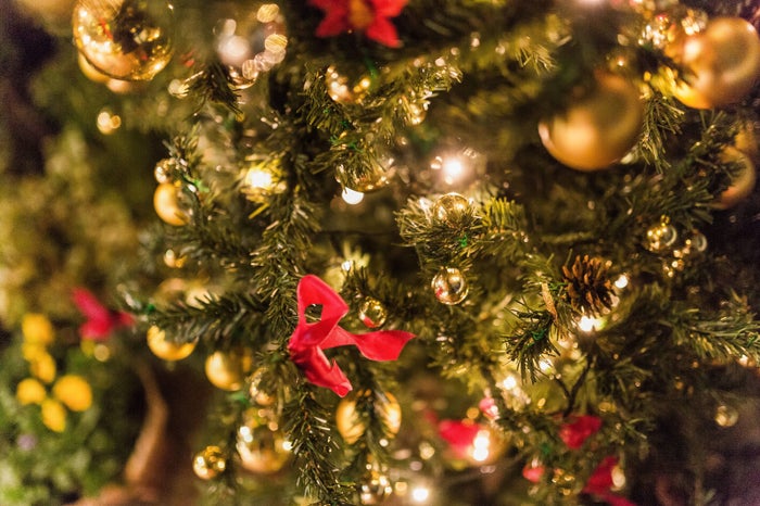 クリスマス旅行ってこんなに素敵 5つのメリット 女子旅プレス