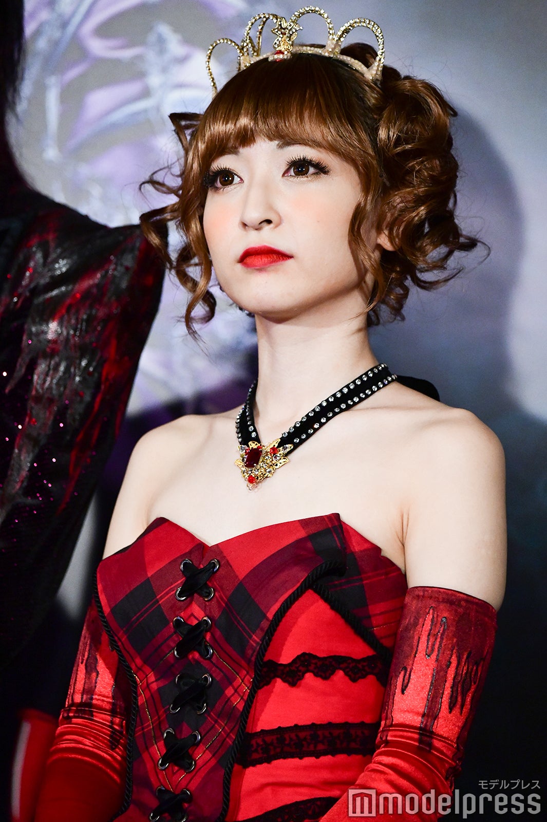 神田沙也加 （C）モデルプレス