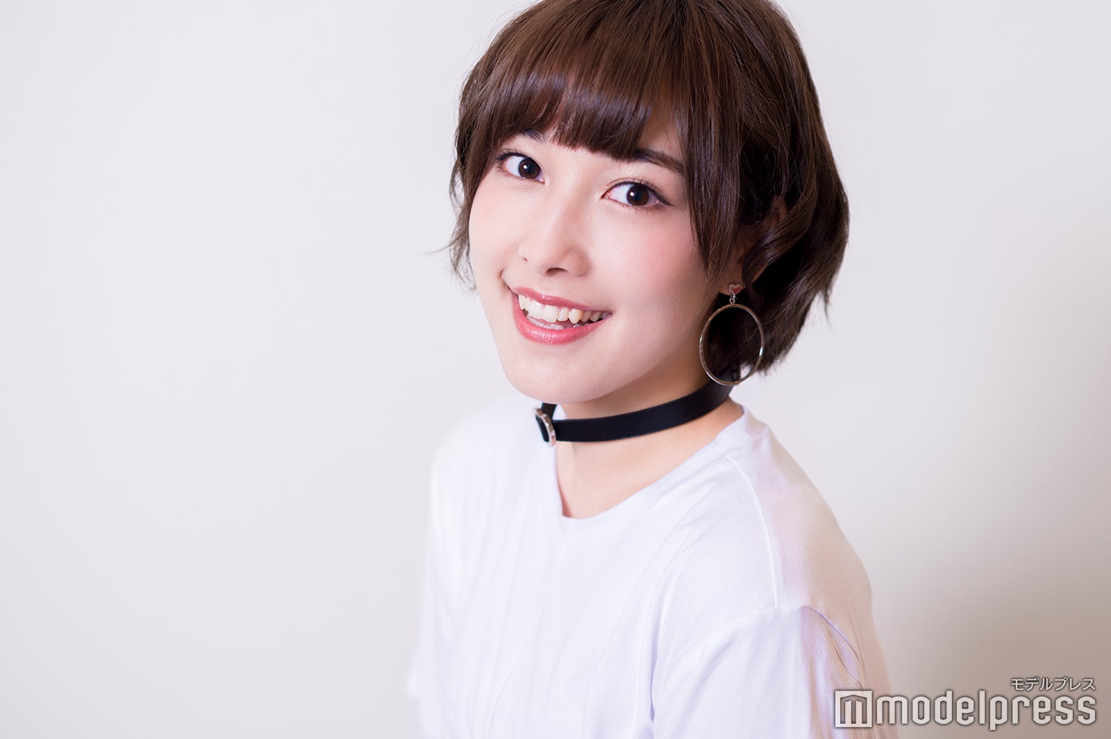 ami （C）モデルプレス