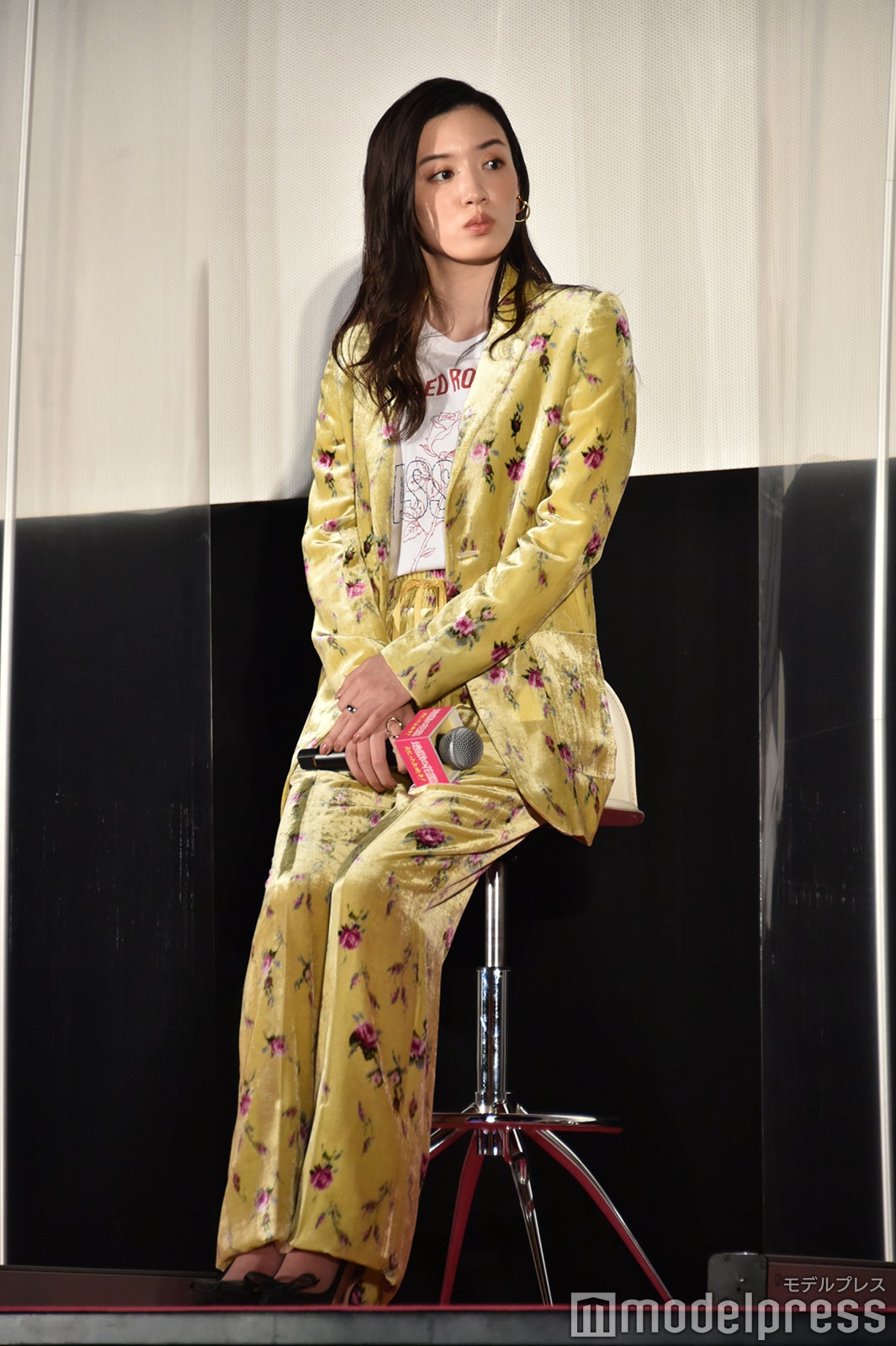 永野芽郁（C）モデルプレス