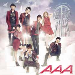 AAA「Eighth Wonder」【初回限定盤 2CD＋DVD＋オリジナルランチバッグ】2013年9月18日発売