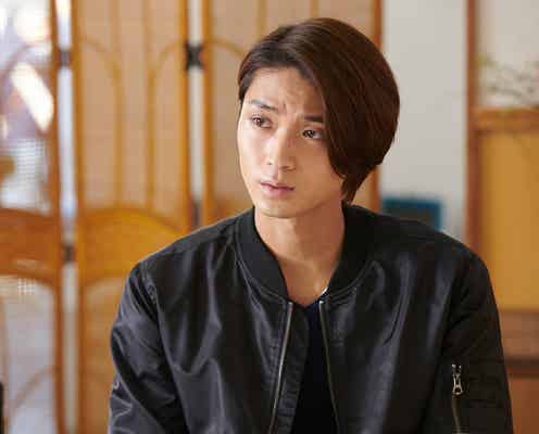 磯村勇斗、殺人事件の容疑者役に挑む 沢村一樹と共演