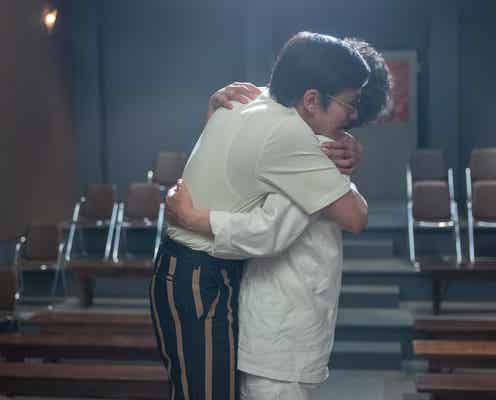 朝ドラ「あんぱん」嵩(北村匠海)、アンパンマンの顔のモデルとなった人物明かす「嵩にとってのヒーロー」「全部繋がってる」の声