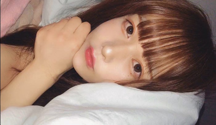 ぷうたん(提供写真)