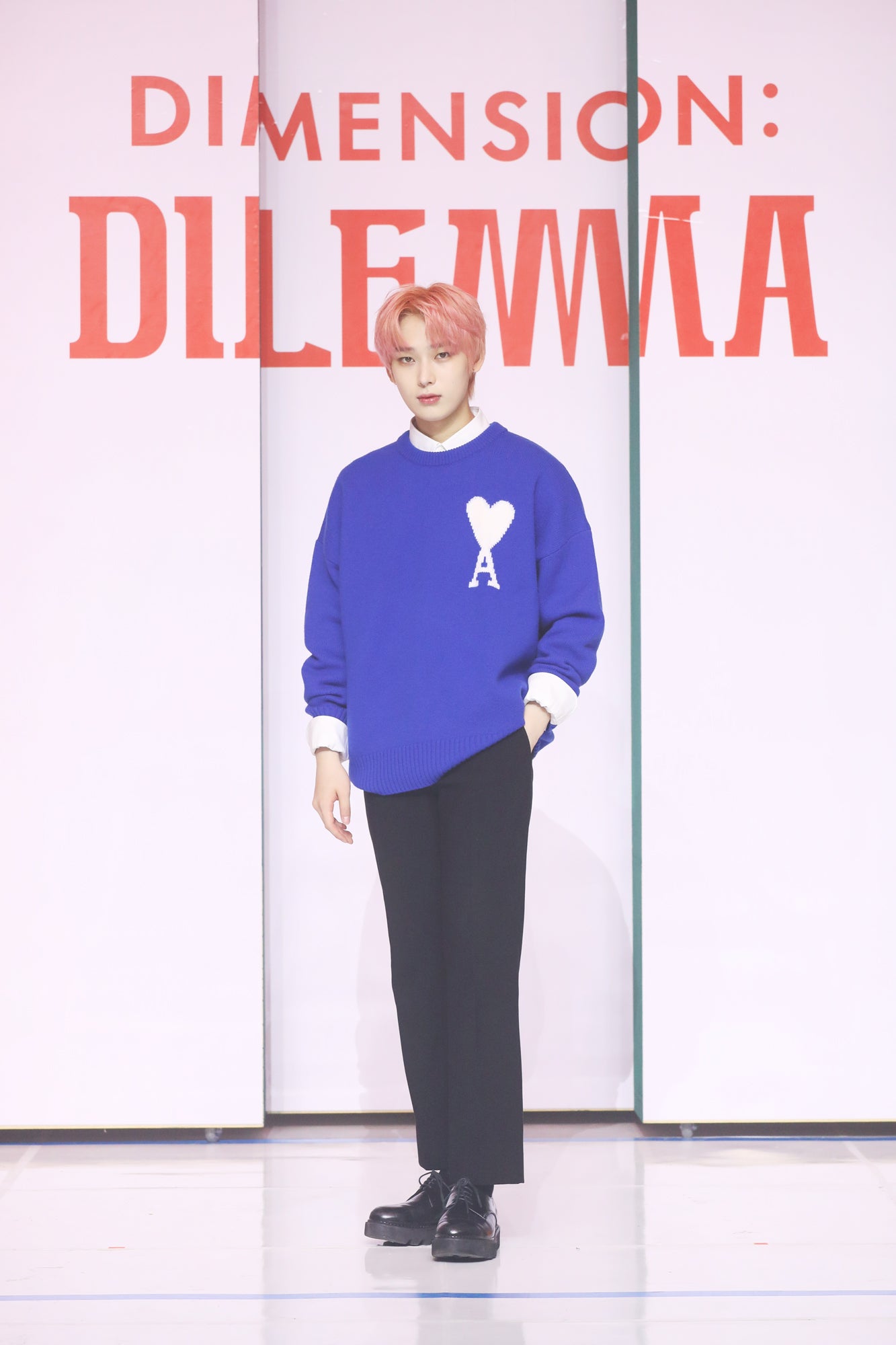 SUNOO（ソヌ）（C） BELIFT LAB