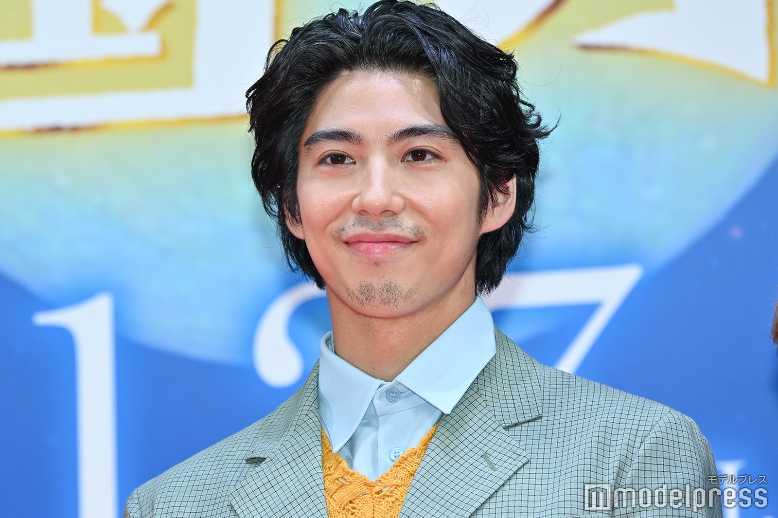 賀来賢人（C）モデルプレス