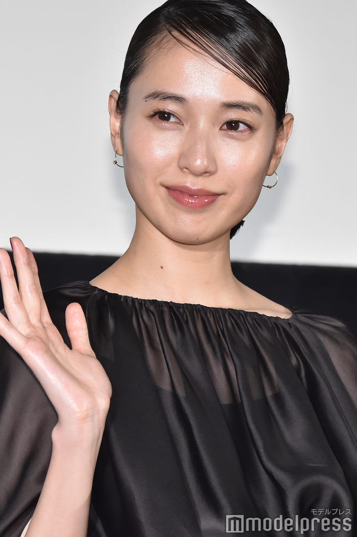 戸田恵梨香 (C)モデルプレス