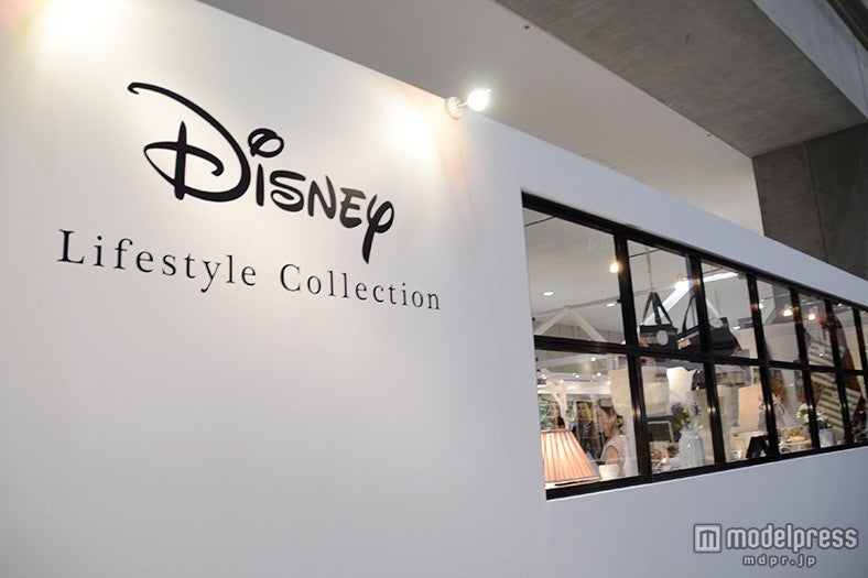 ディズニーブース