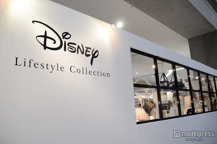 ディズニーブース