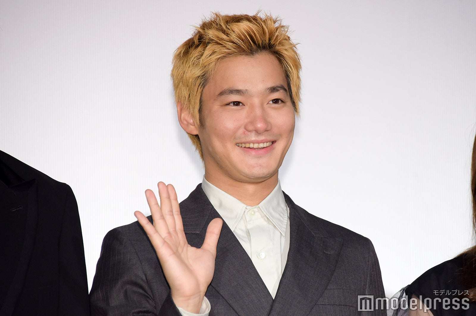 野村周平（C）モデルプレス