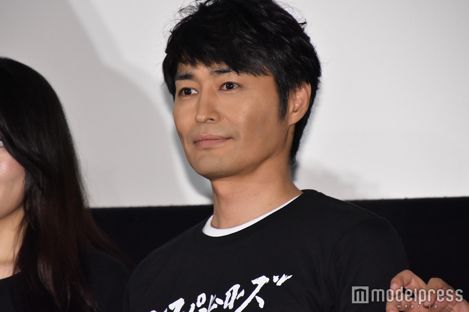 （C）モデルプレス