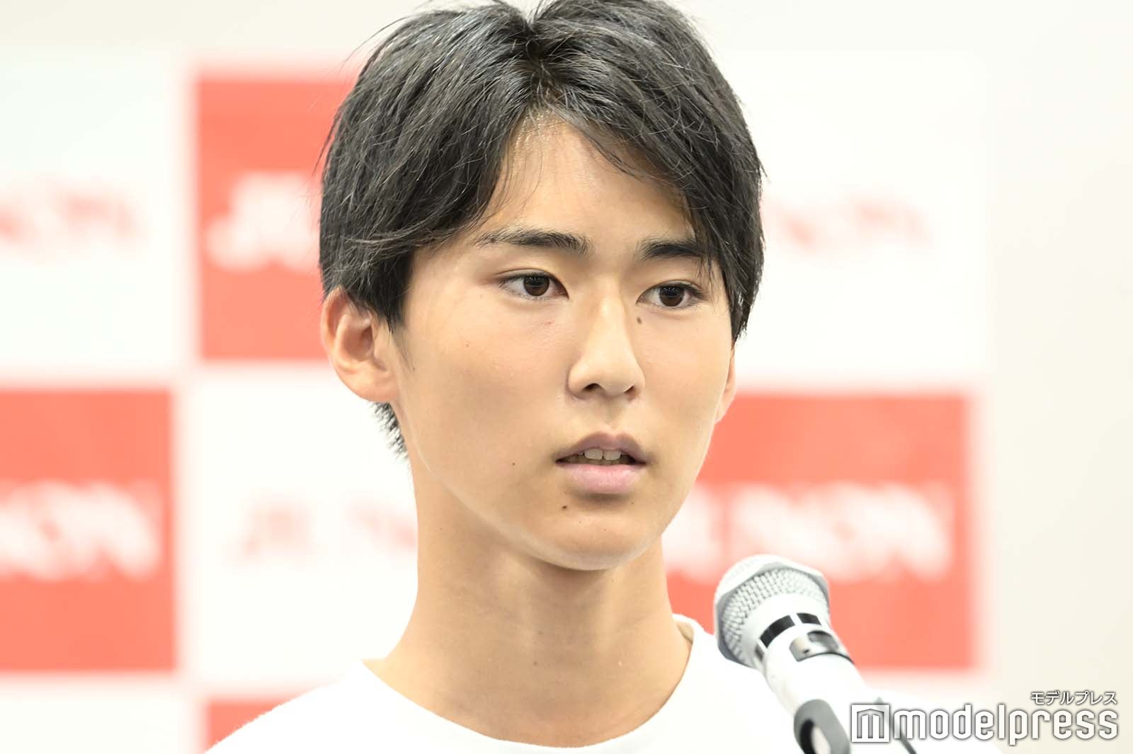 吉嶺賢飛 （C）モデルプレス