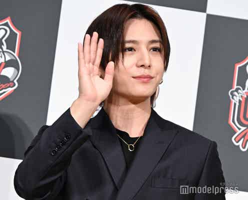 Hey! Say! JUMP山田涼介、ゲーム好きになったきっかけは母「芸能界イチ強いのかなと」自負するゲームとは