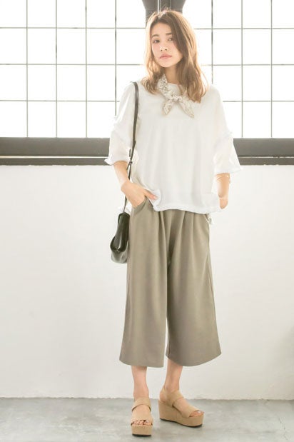 フリンジトップス「Re:EDIT by GALSTAR」2,198円（税込）／画像提供：Re:EDIT by GALSTAR
