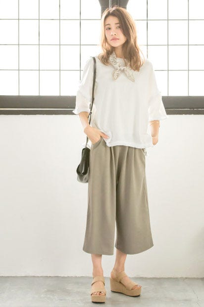 フリンジトップス「Re:EDIT by GALSTAR」2,198円(税込)/画像提供:Re:EDIT by GALSTAR