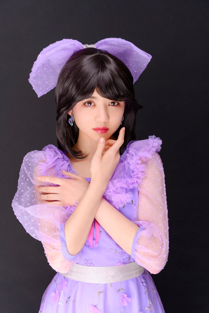 新井ひとみ 待望の3rdシングル 時には昔の話を 発売決定 モデルプレス 新井ひとみ 待望の3rdシングル 時には昔の話を 発売決定 モデルプレス