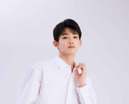 &TEAM・JO「大切な誰かのため」が原動力に 1年での成長・学んだこととは<LUNE誕生日記念モデルプレスインタビュー>