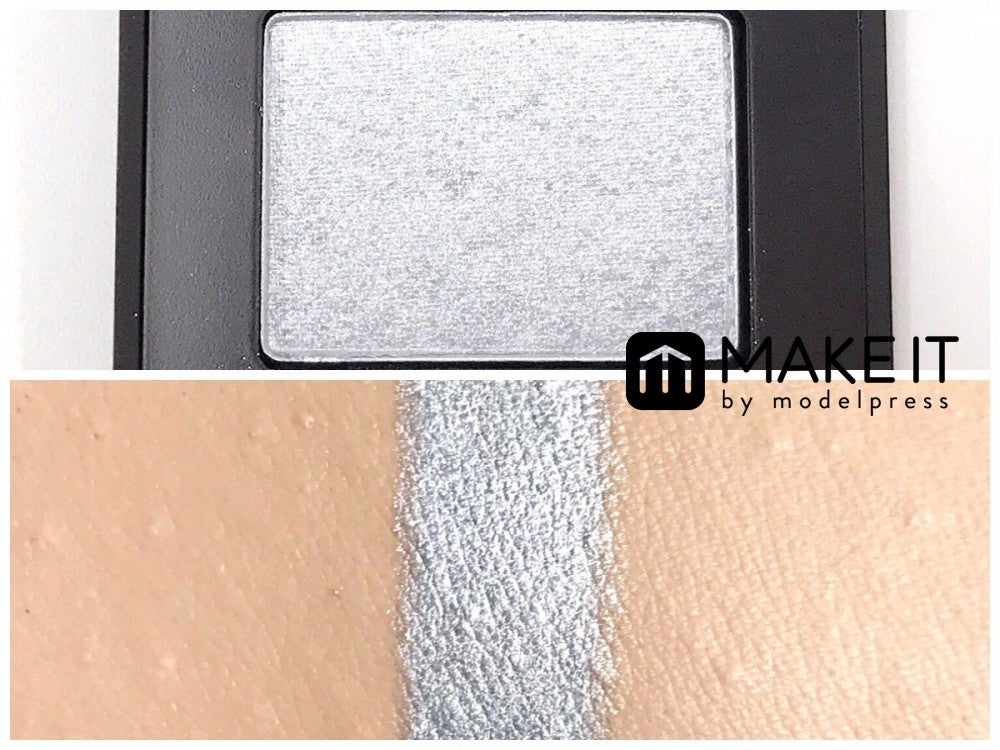 NARS／シングルアイシャドー（プレシャスメタル）／5325／2,500円（税抜） (C)メイクイット