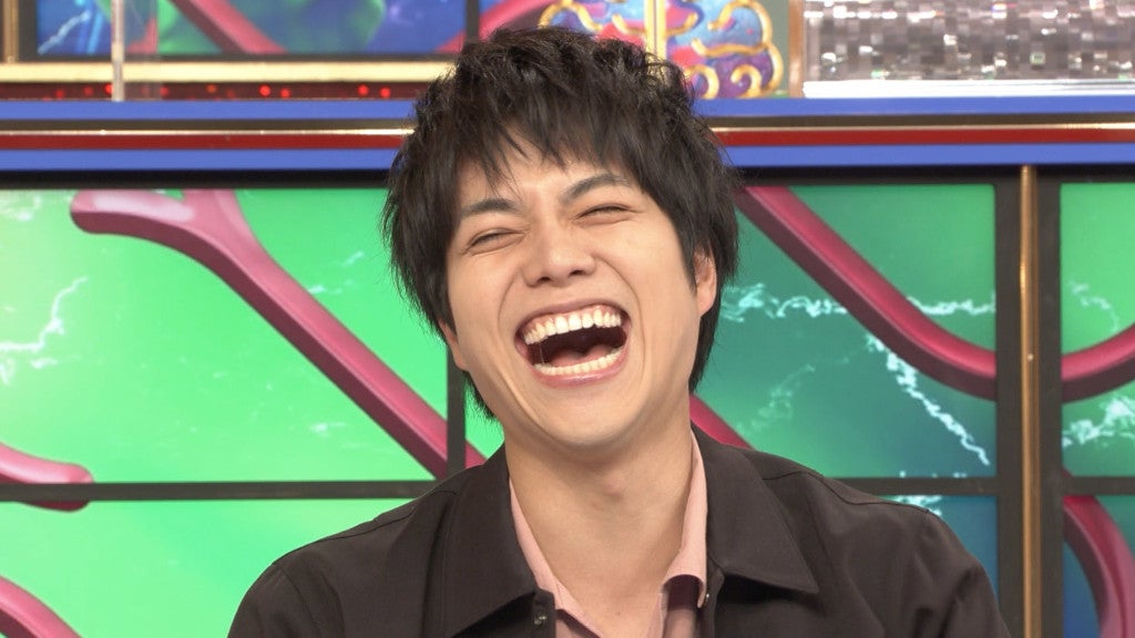 ジャニーズWEST重岡大毅、恐る恐るキワドイ回答「クイズ！THE違和感」でなにわ男子・大橋和也＆藤原丈一郎と共演