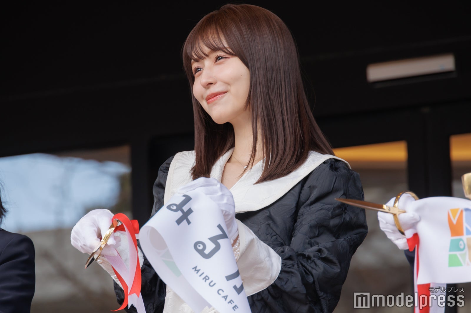 長濱ねる（C）モデルプレス