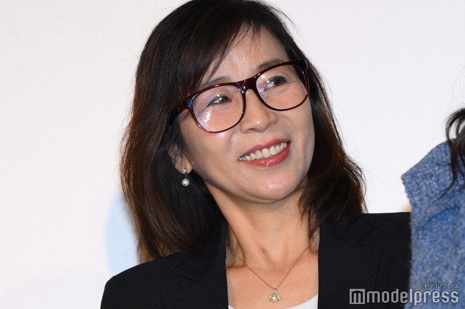 みょんふぁ（C）モデルプレス