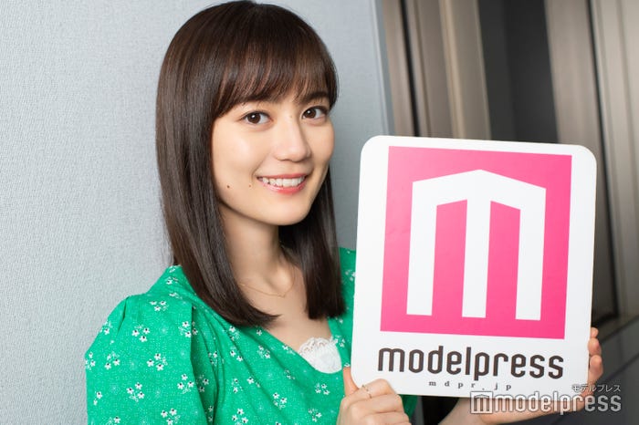 生田絵梨花(C)モデルプレス