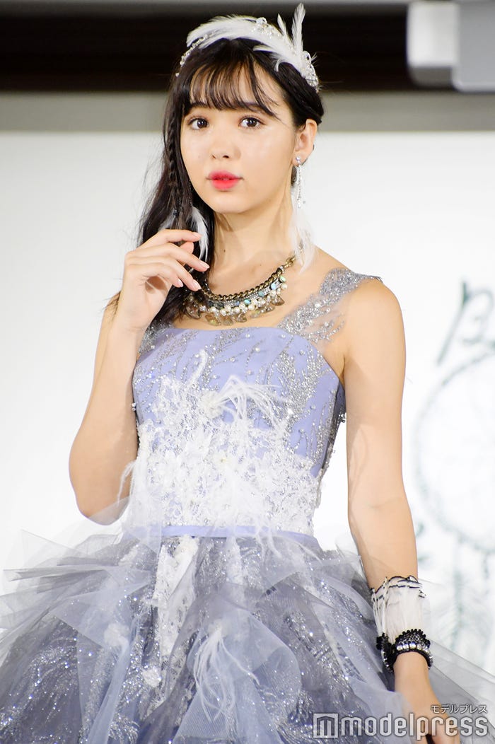 藤田ニコル (C)モデルプレス