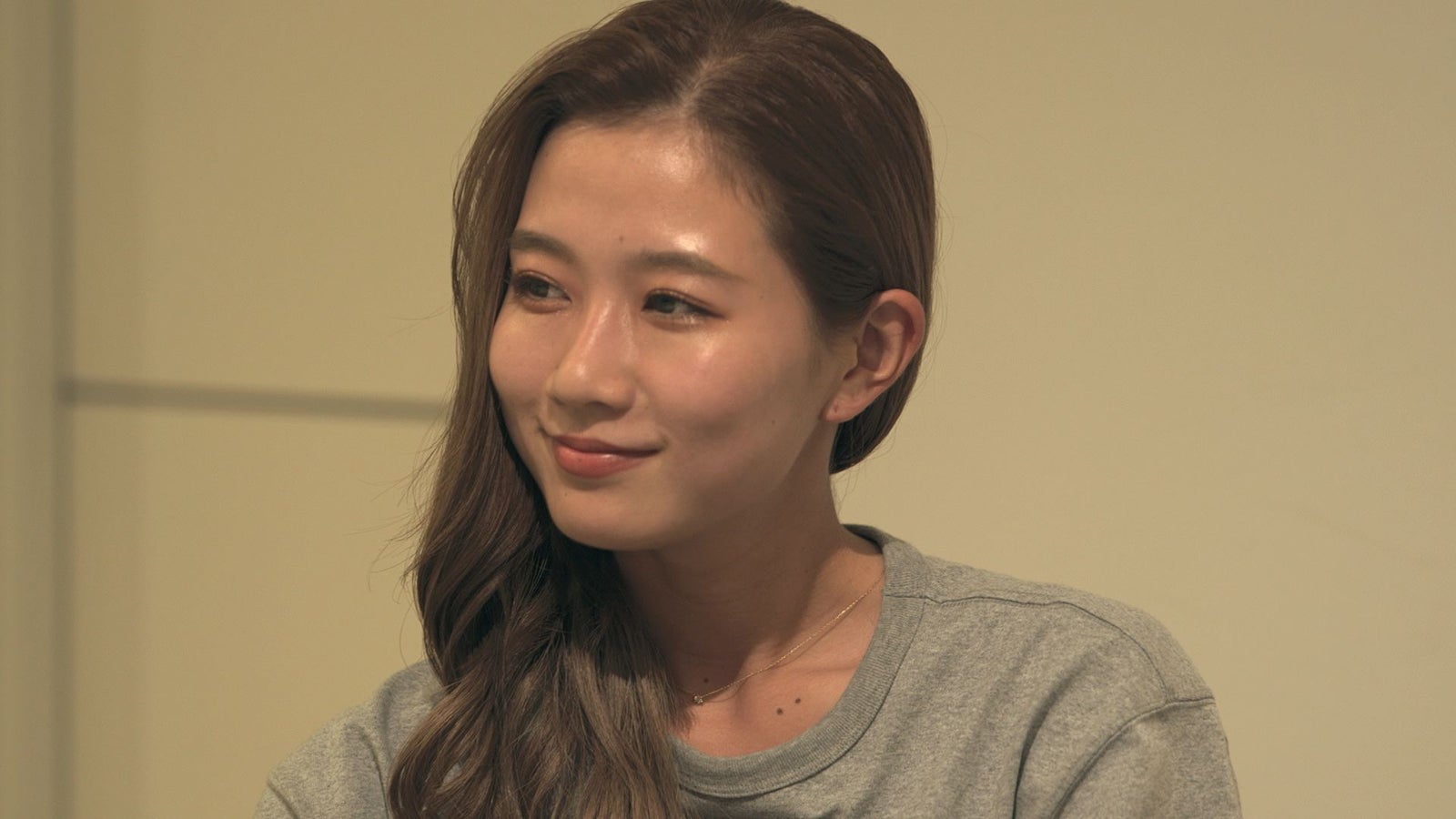 愛華「TERRACE HOUSE TOKYO 2019-2020」17th WEEK （C）フジテレビ／イースト・エンタテインメント